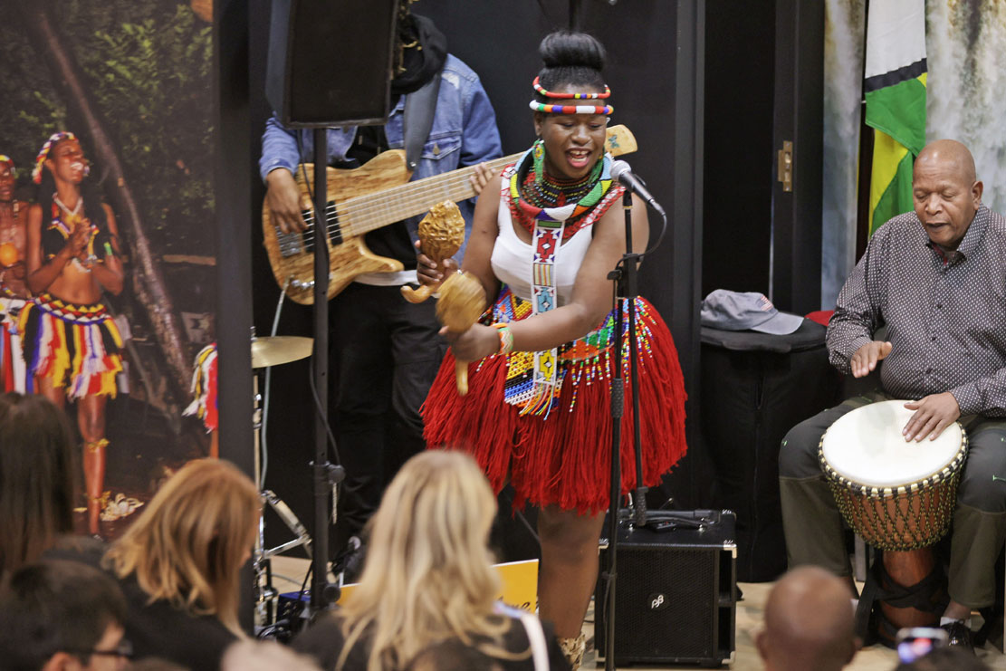 WTM 2022 - ワールド・トラベル・マーケット