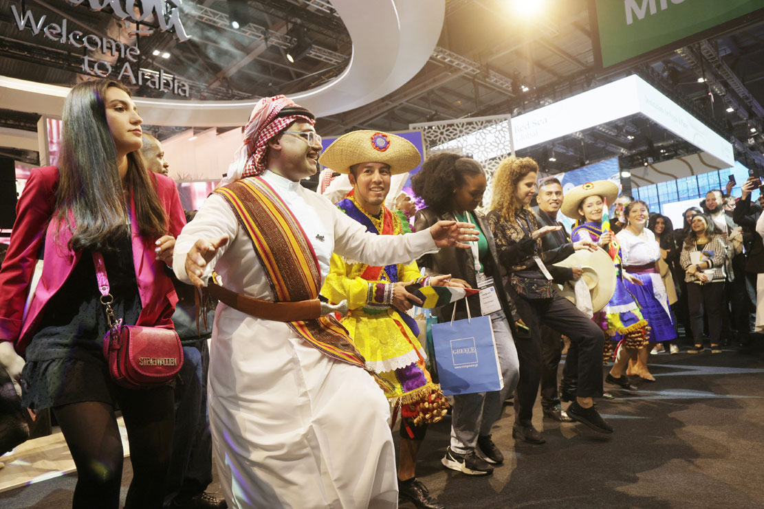 WTM 2022 - ワールド・トラベル・マーケット